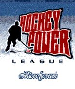 game pic for Hockey Power League